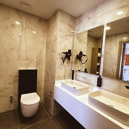 Dorana Art 3* Κερύνεια