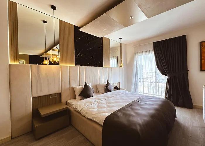 Dorana Art 3* キレニア