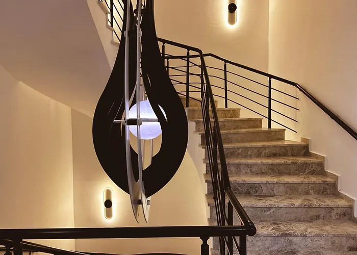 ホテル Dorana Art