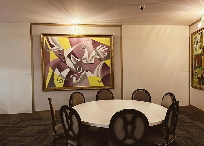 Dorana Art ホテル キレニア