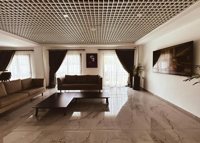 ホテル Dorana Art 3*