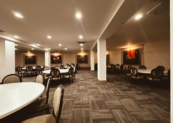 Dorana Art 3* キレニア