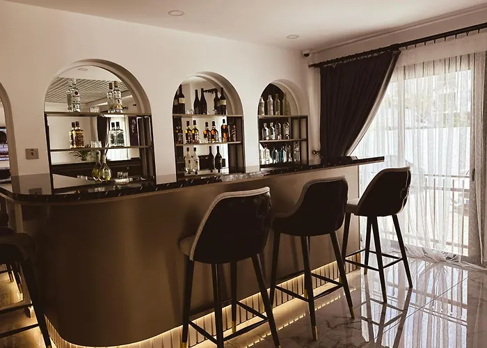 Dorana Art ホテル キレニア