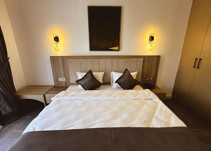 ホテル Dorana Art