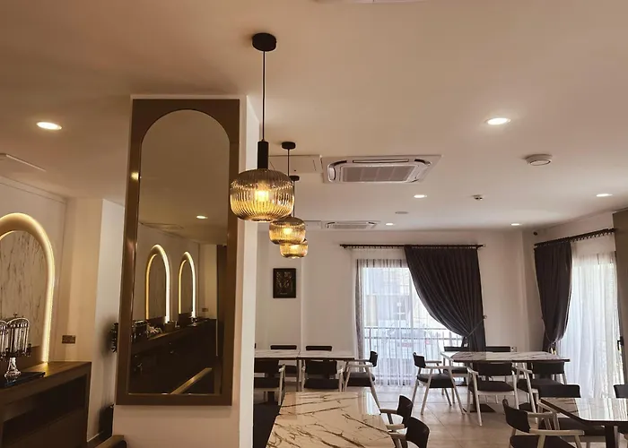 Dorana Art キレニア