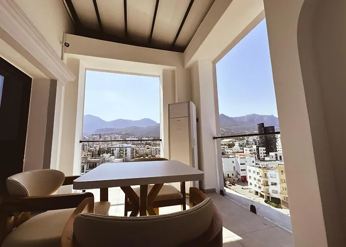 Dorana Art ホテル