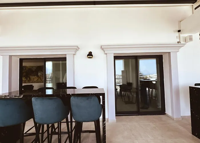 Dorana Art 3* キレニア