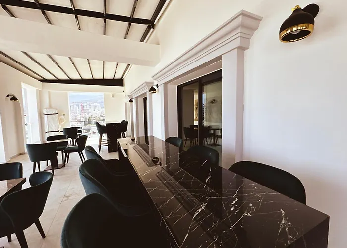 Dorana Art ホテル 3*