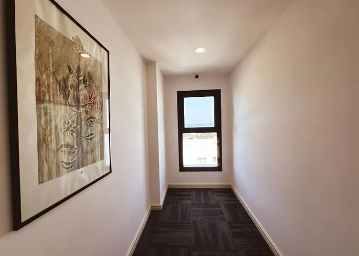 ホテル Dorana Art