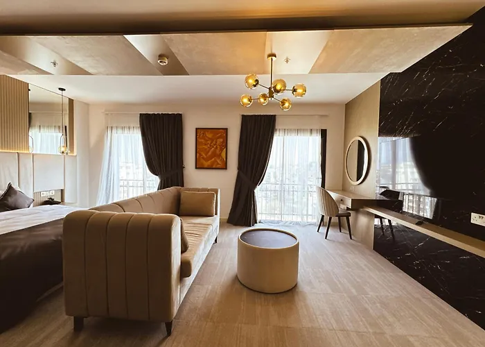 Dorana Art 3* キレニア