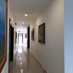 Hotel Dorana Art Kyrenia (Northern Cyprus)