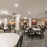 Dorana Art Hotel 3*