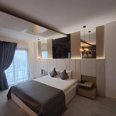 Hotel Dorana Art