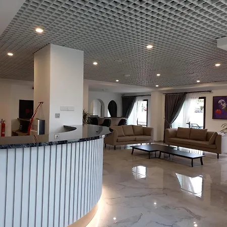 Dorana Art 3* Kyrenia (Northern Cyprus)