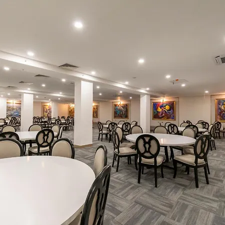 Dorana Art Hotel 3*
