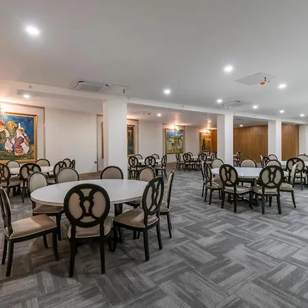 Hotel Dorana Art Kyrenia (Northern Cyprus)