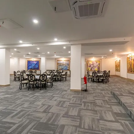 Hotell Dorana Art Kyrenia (Northern Cyprus)