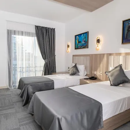 Hotel Dorana Art