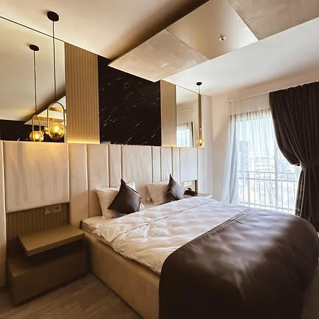 Dorana Art 3* Kyrenia (Northern Cyprus)