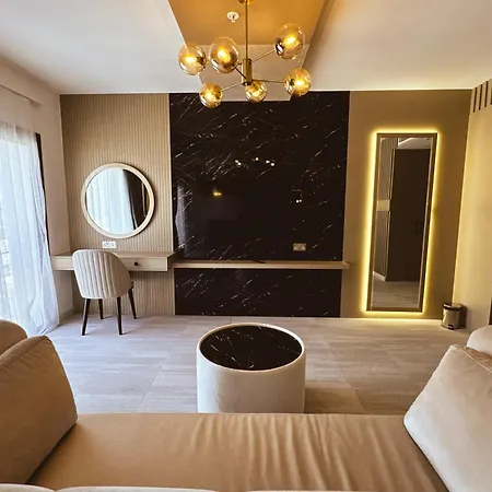 Dorana Art Hotel 3*