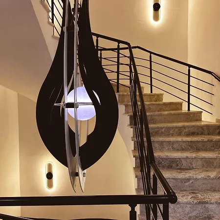 Hotel Dorana Art