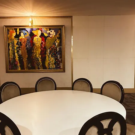 Dorana Art Hotell 3*