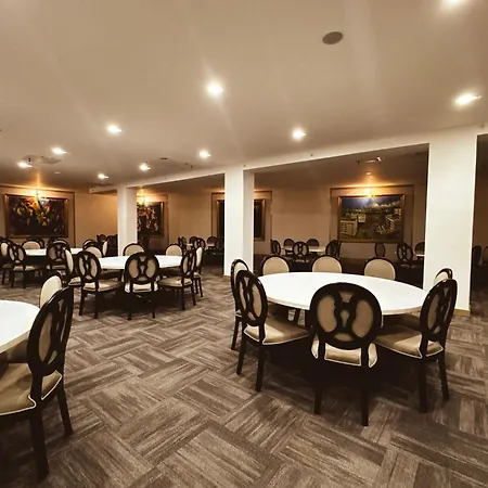 Hotell Dorana Art 3*