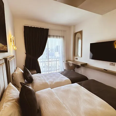 Dorana Art Kyrenia (Northern Cyprus)