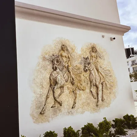 Dorana Art Hotell Kyrenia (Northern Cyprus)