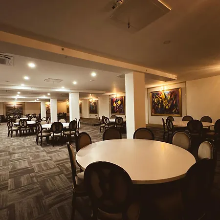 Dorana Art Hotel 3*