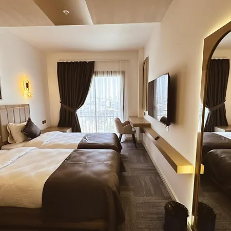 Dorana Art Hotel 3*