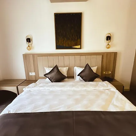 Dorana Art 3* Kyrenia (Northern Cyprus)