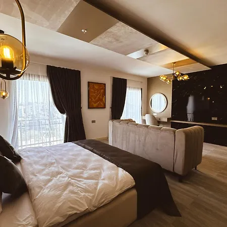 Dorana Art 3* Kyrenia (Northern Cyprus)