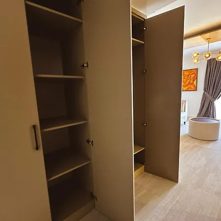 Hotell Dorana Art Kyrenia (Northern Cyprus)