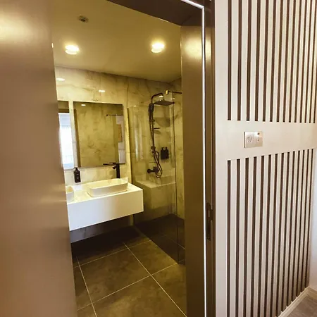 Hotel Dorana Art