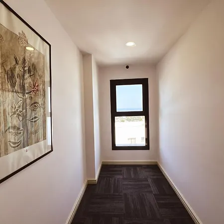Hotel Dorana Art