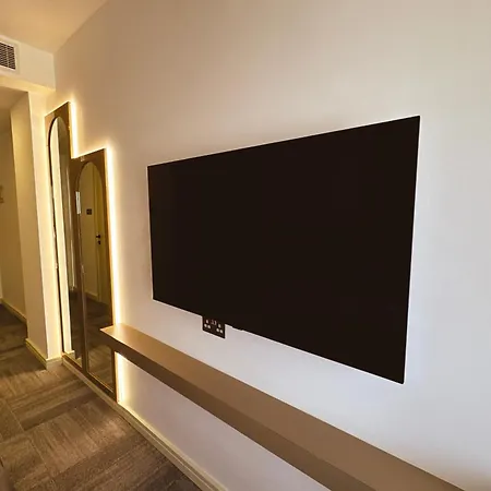 Hotell Dorana Art 3*