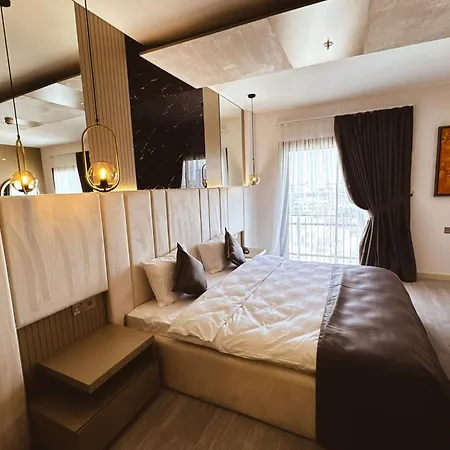 Hotel Dorana Art 3*