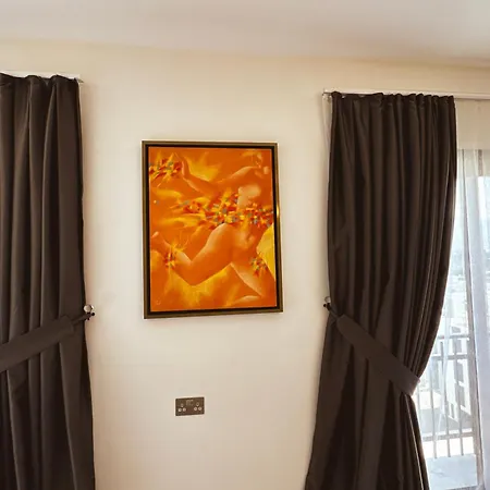Dorana Art Hotel Kyrenia (Northern Cyprus)