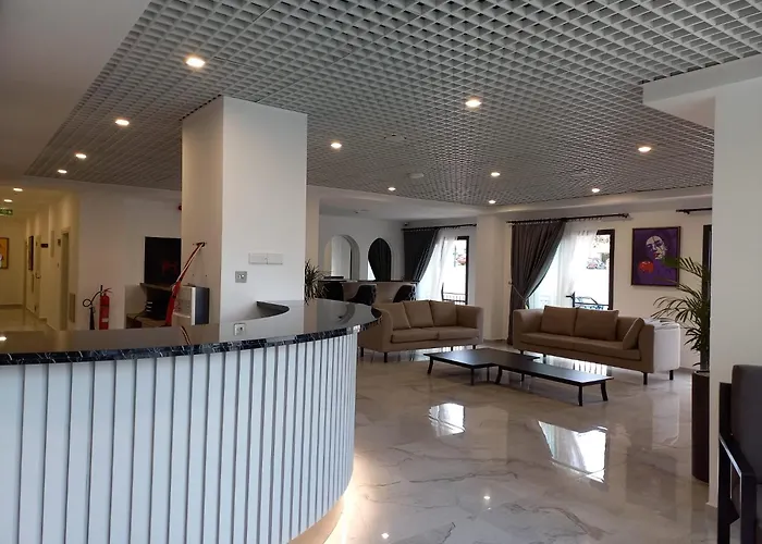 Dorana Art 3* キレニア