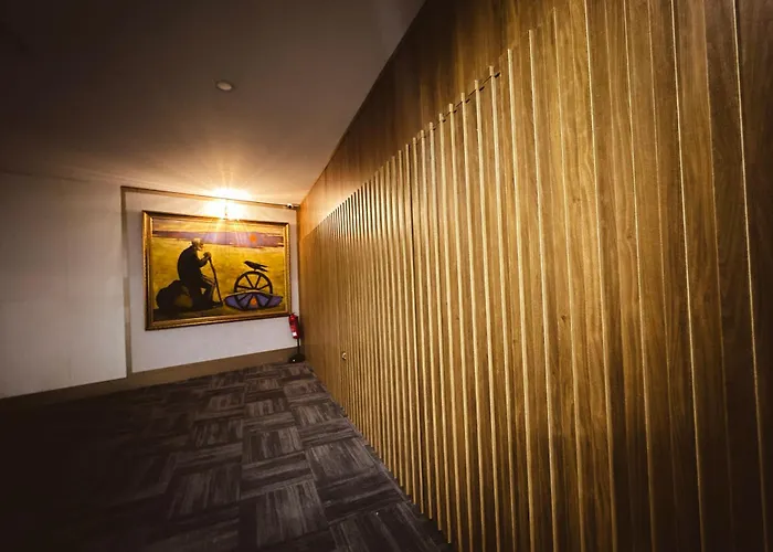 ホテル Dorana Art