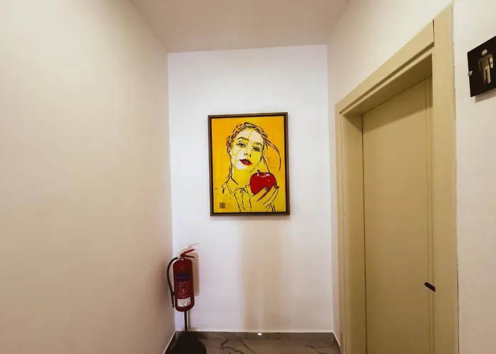 Dorana Art 3* キレニア