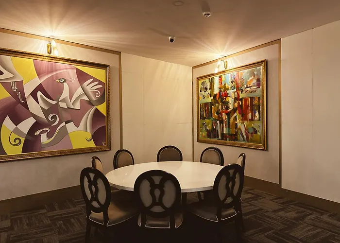 ホテル Dorana Art