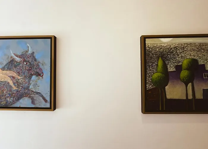 Dorana Art 3* キレニア