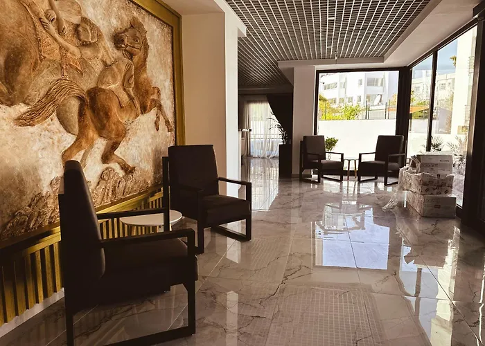 Dorana Art 3* キレニア