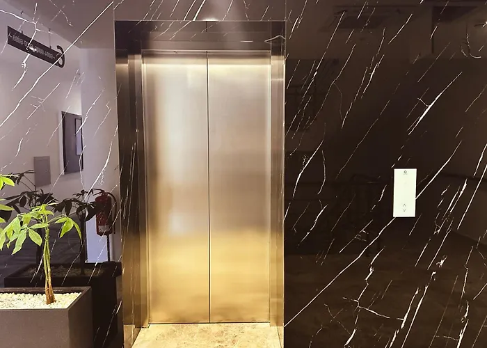 Dorana Art ホテル キレニア