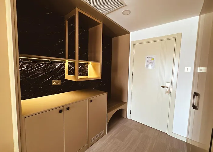 Dorana Art ホテル キレニア